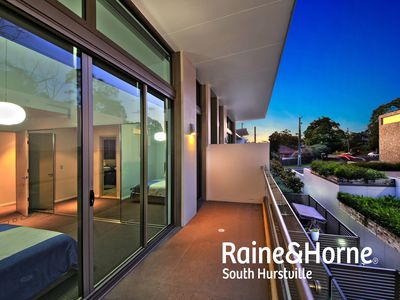 54 / 12 Corea Street, Sylvania