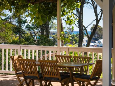 41 Barker Parade, Narooma