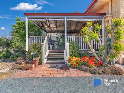21 MacKay Street, Rochester