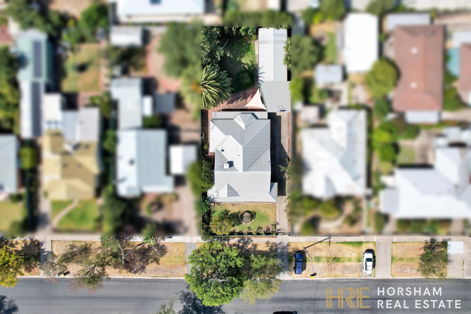 14 Bowden Street, Horsham
