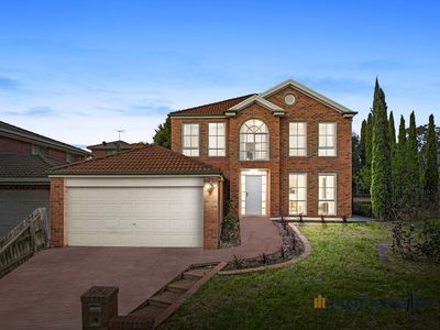 2 Gates Court, Roxburgh Park