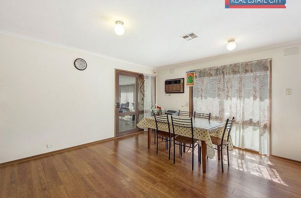 12 Stockton Street, Craigieburn