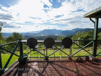 1133 Tuntable Creek Road, Nimbin