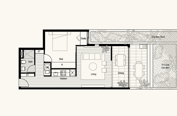 G02 / 1562 Canterbury Road, Punchbowl