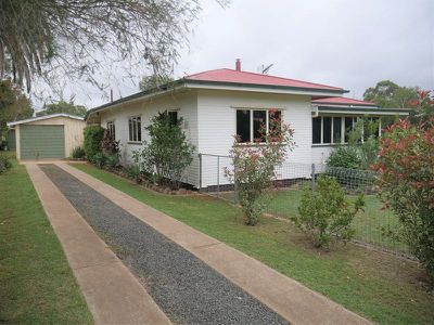 300 Haly Street, Kingaroy