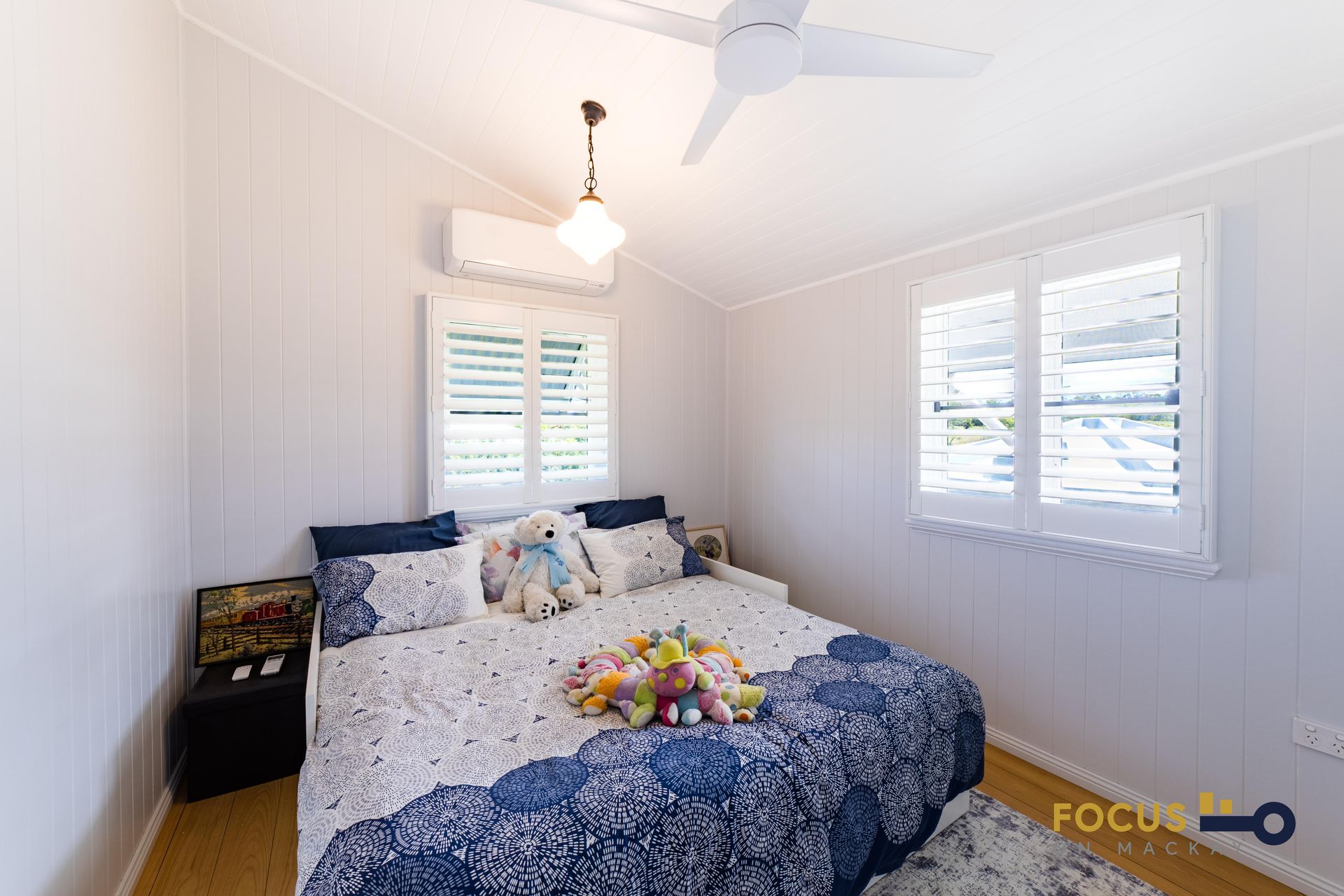 74 Finato Road, Sarina Beach