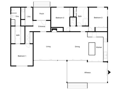 8 Merrijig Place, Merrijig