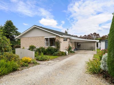 39 Kirkwall Street, Palmerston