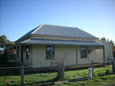 Horsham
