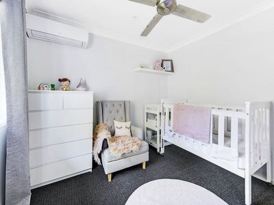 5 Benz Link, Upper Coomera