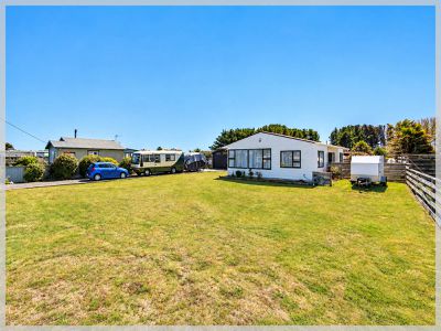35 Edinburgh Terrace, Foxton Beach