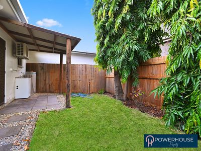 2 / 496 Severin Street, Manunda