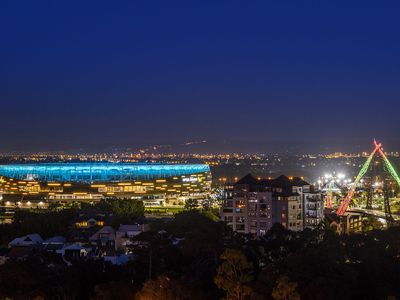 106 / 35 Bronte Street, East Perth