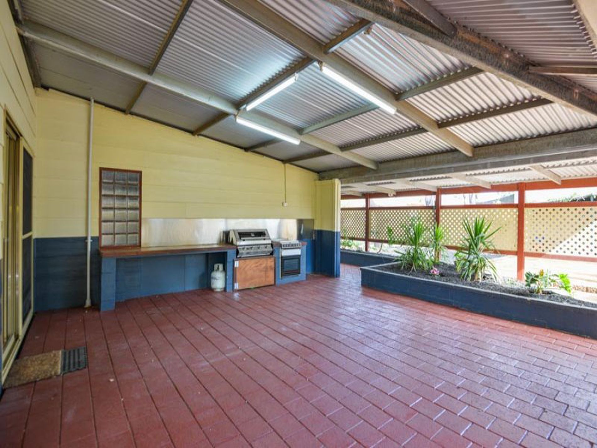 4 Tupper Street, Boulder