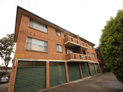 3 / 42-44 Ferguson Avenue, Wiley Park