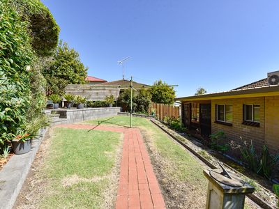 2 Naylor Place, Mount Gambier