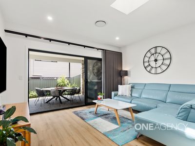 4 Banjo Street, Albion Park