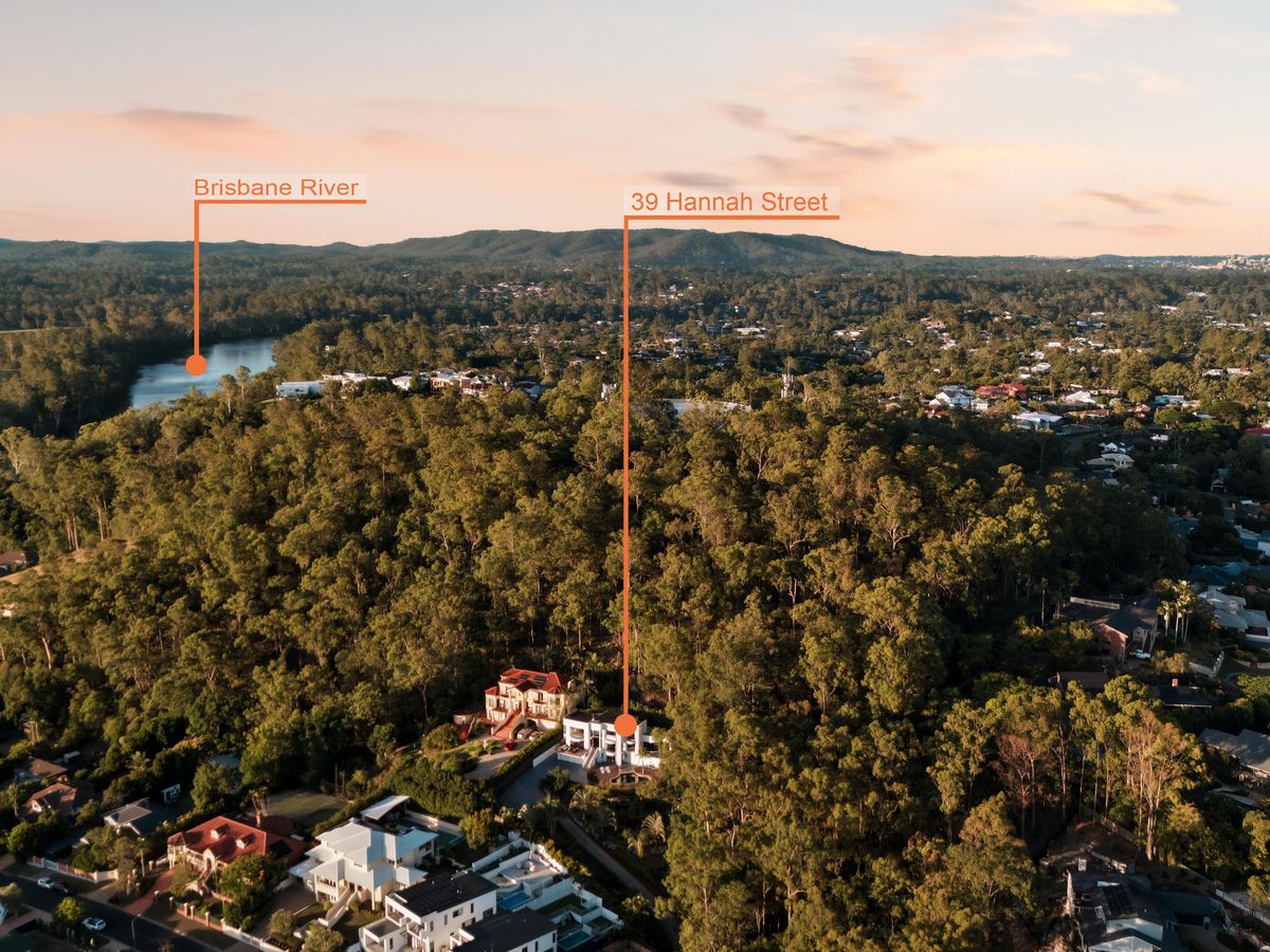 39 Hannah St, Mount Ommaney