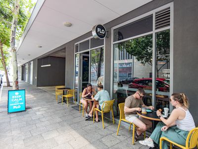 137 / 15 Aberdeen Street, Perth