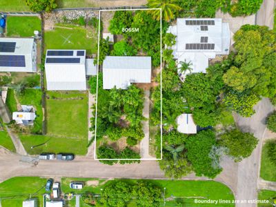 11 Bull Crescent, Bowen