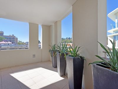 3d / 8-22 Knox Street, Double Bay