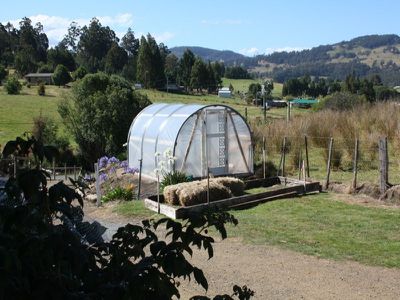 101 Kermandie River Road, Geeveston