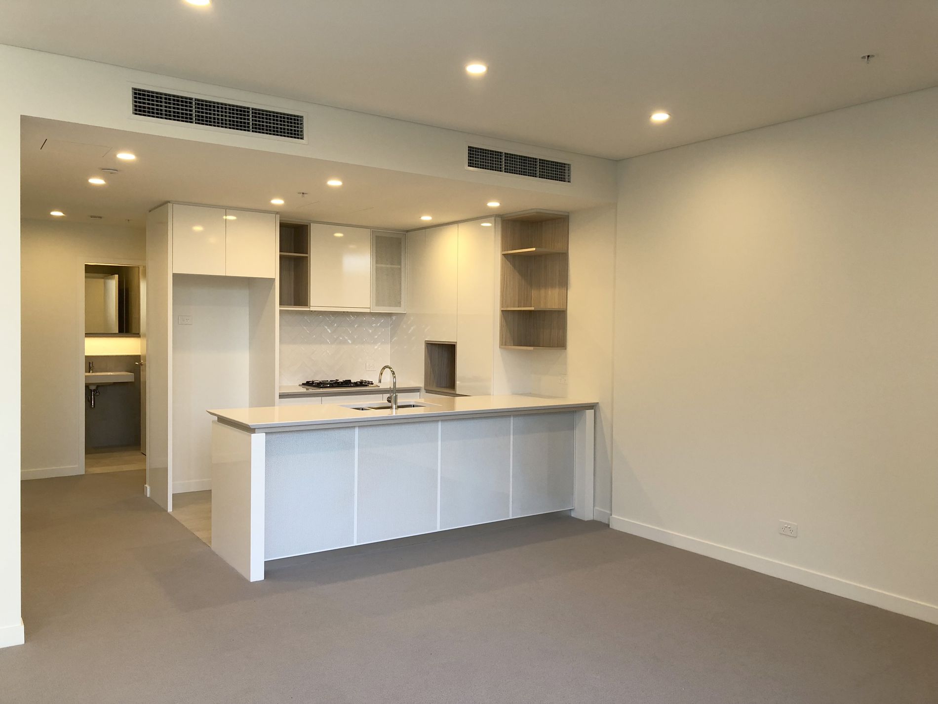 1307 / 15 Lachlan Street, Waterloo