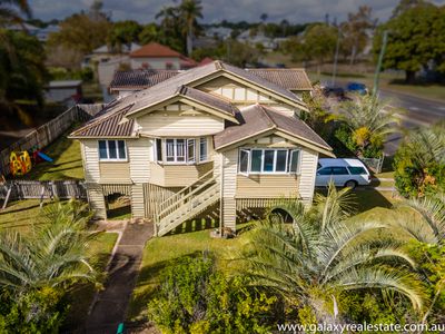 90 George Street, Bundaberg Central