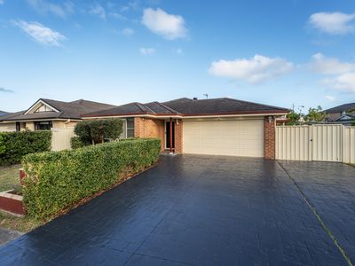 78 Peppercorn Avenue, Woongarrah