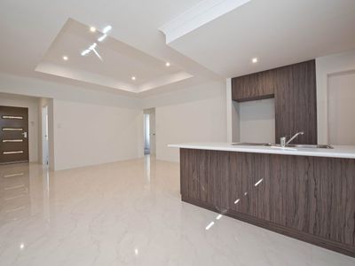 13B Princess Road, Westminster