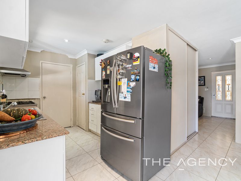 25 Liquidambar Heights, Mirrabooka