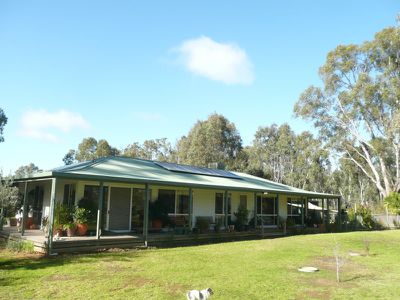 26 Lily Street, Koondrook