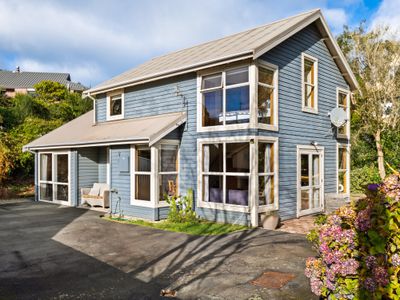 39A Fulton Road, Glenleith