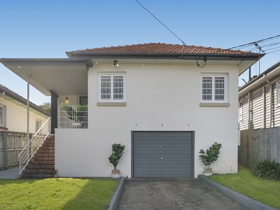 31 Vale Street, Wavell Heights