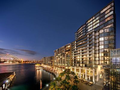 801 / 71 Macquarie Street, Sydney