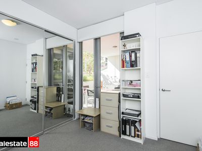 6 / 43 Wickham Street, East Perth