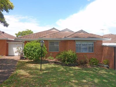 8 / 39-45 Gardinia St, Beverly Hills