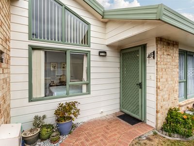 6 / 55 Andrew Street, Waikanae