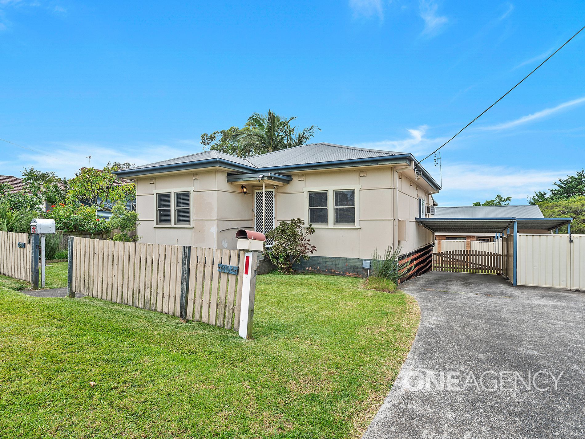 60 Journal Street, Nowra