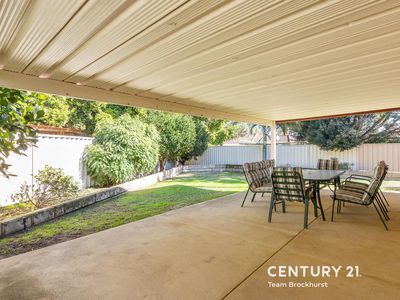 11 Ainstey Close, Seville Grove