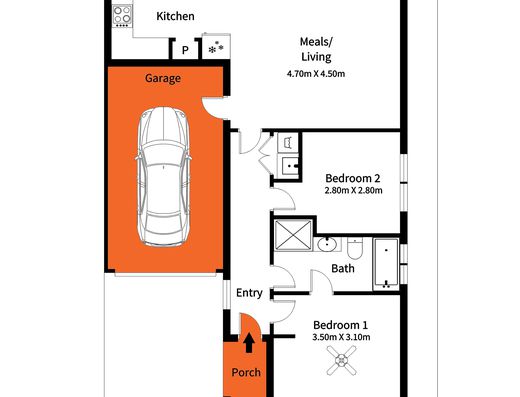 10 / 40 Hazel Road, Salisbury East