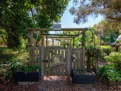 166 Harley Road, Crookwell