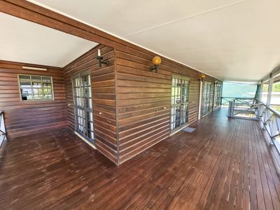 60 Helen Street, Cooktown