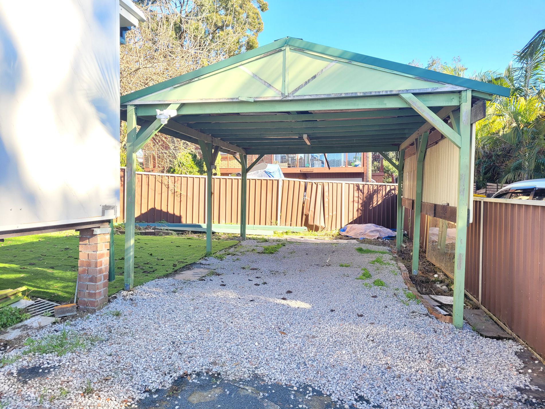 269 King Georges Road, Roselands