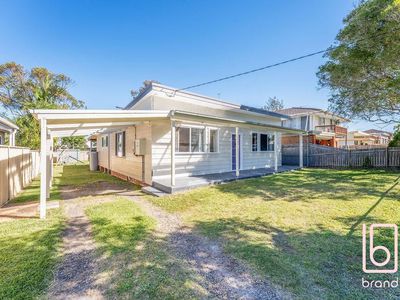 10 Coraldeen Avenue, Gorokan