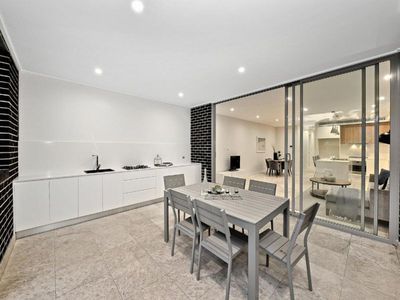 117 Millett Street, Hurstville