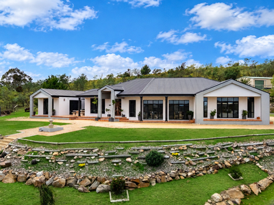 477 Denley Drive, Wamboin