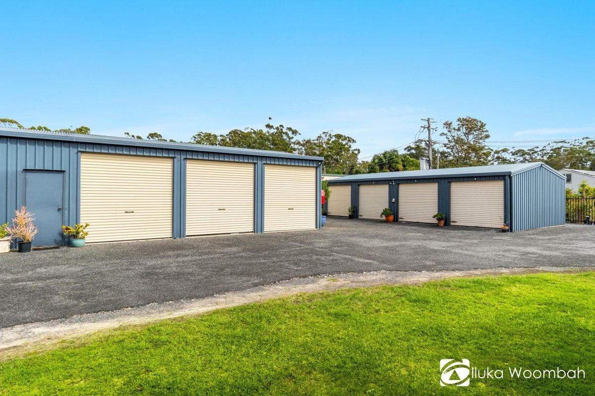 11 Henry Searle Drive, Iluka