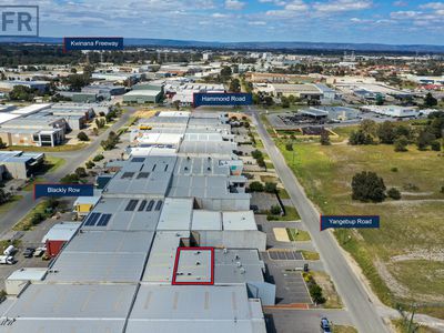5 / 437 Yangebup Road, Cockburn Central
