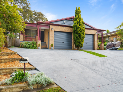 105 Bundeena Road, Glenning Valley